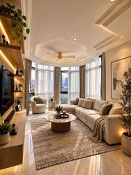 Evelyn Mansions (D11), Apartment #615834871